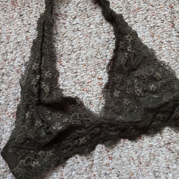 Lace bralette - Picture 8 of 8